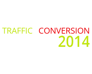 Traffic & Conversion Summit 2014